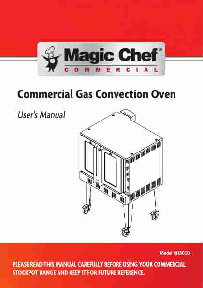 MAGIC CHEF COMMERCIAL M38COD-page_pdf